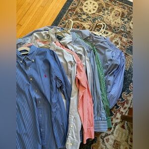 Polo Ralph Lauren bundle